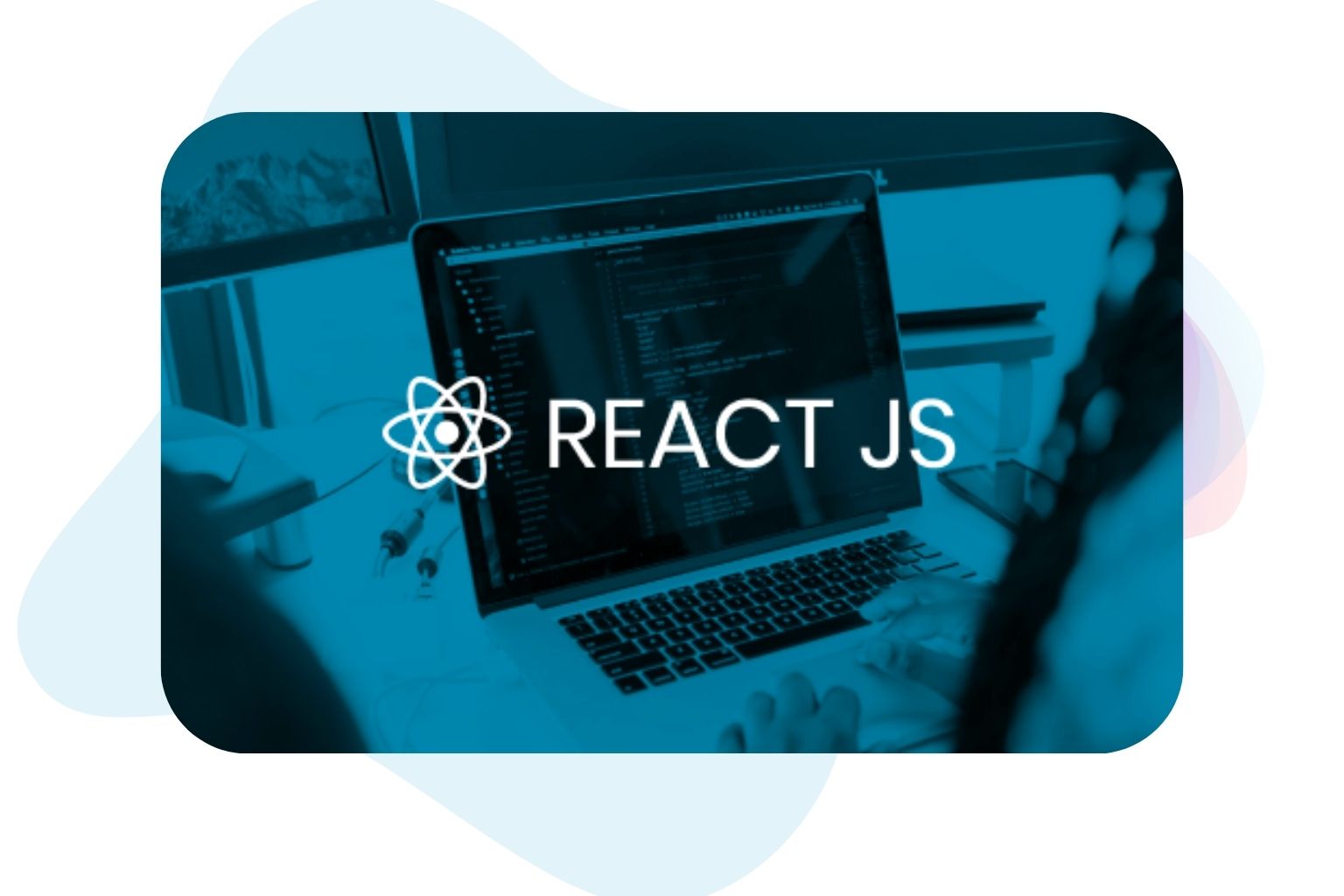React JS Developers