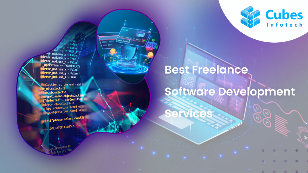 Best Freelance Software Development Services